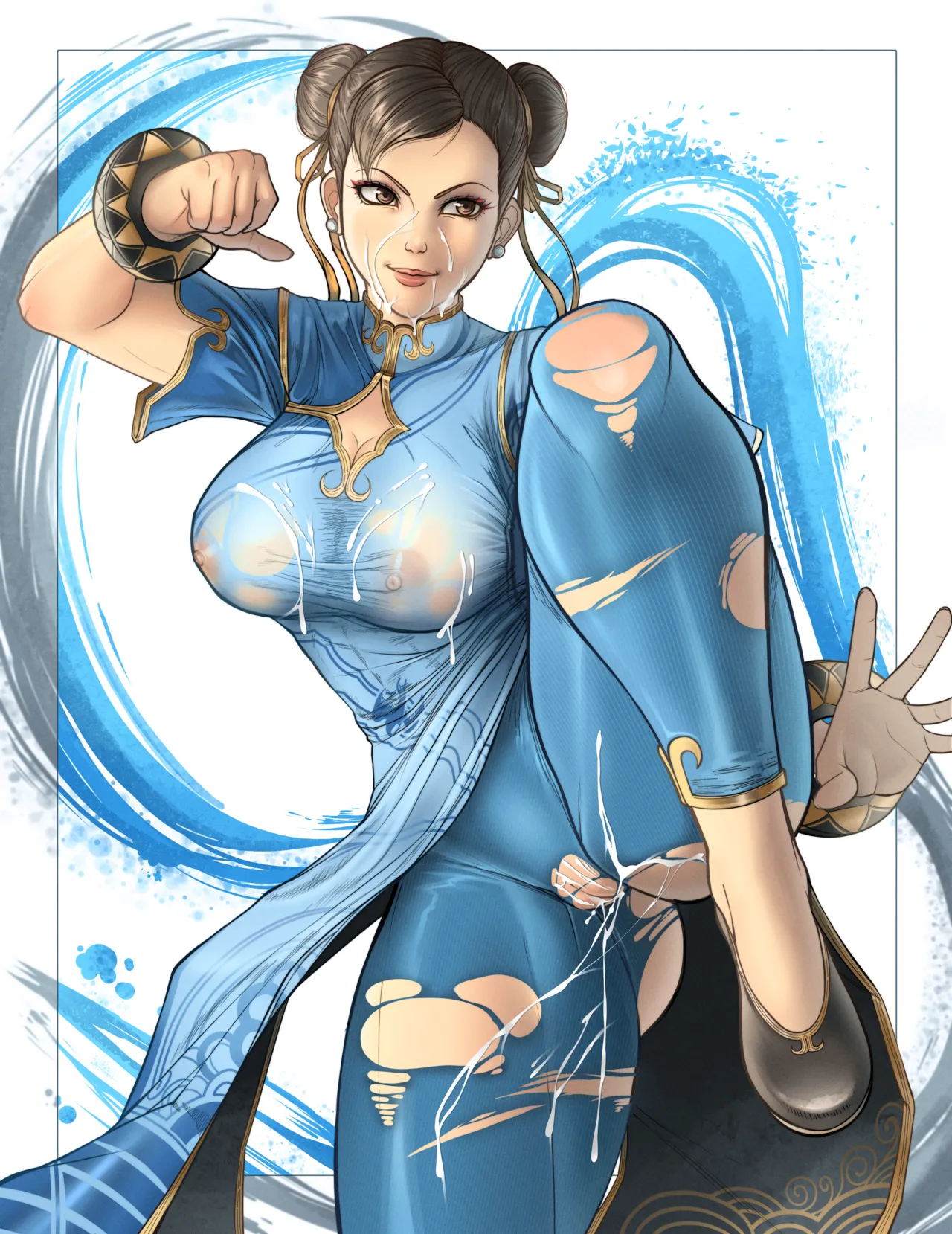 Street Fighter image number 8