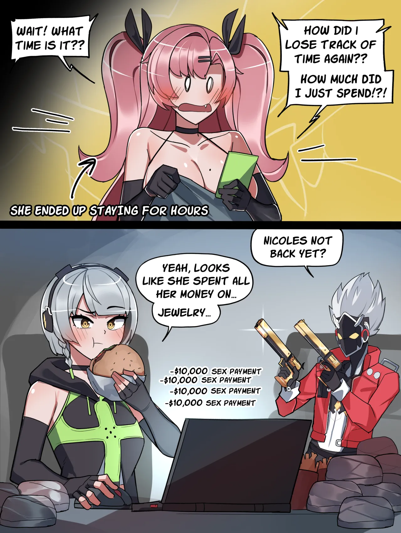 Nicole image number 12