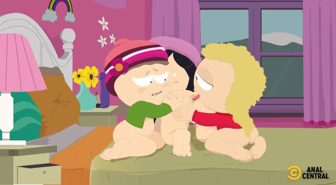 South Park image number 9