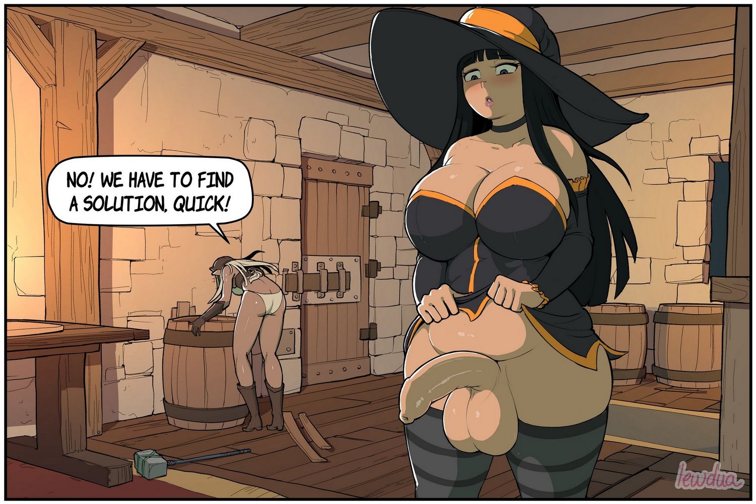 First adventure image number 9