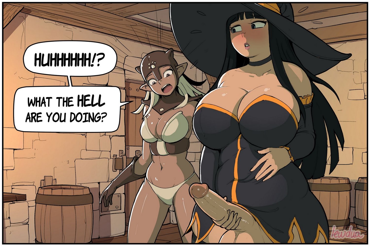 First adventure image number 13