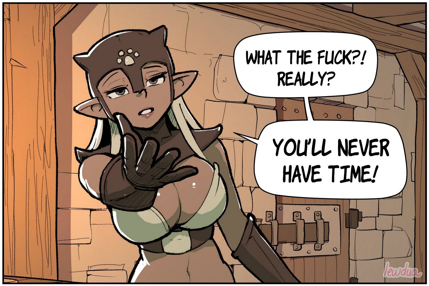 First adventure image number 15