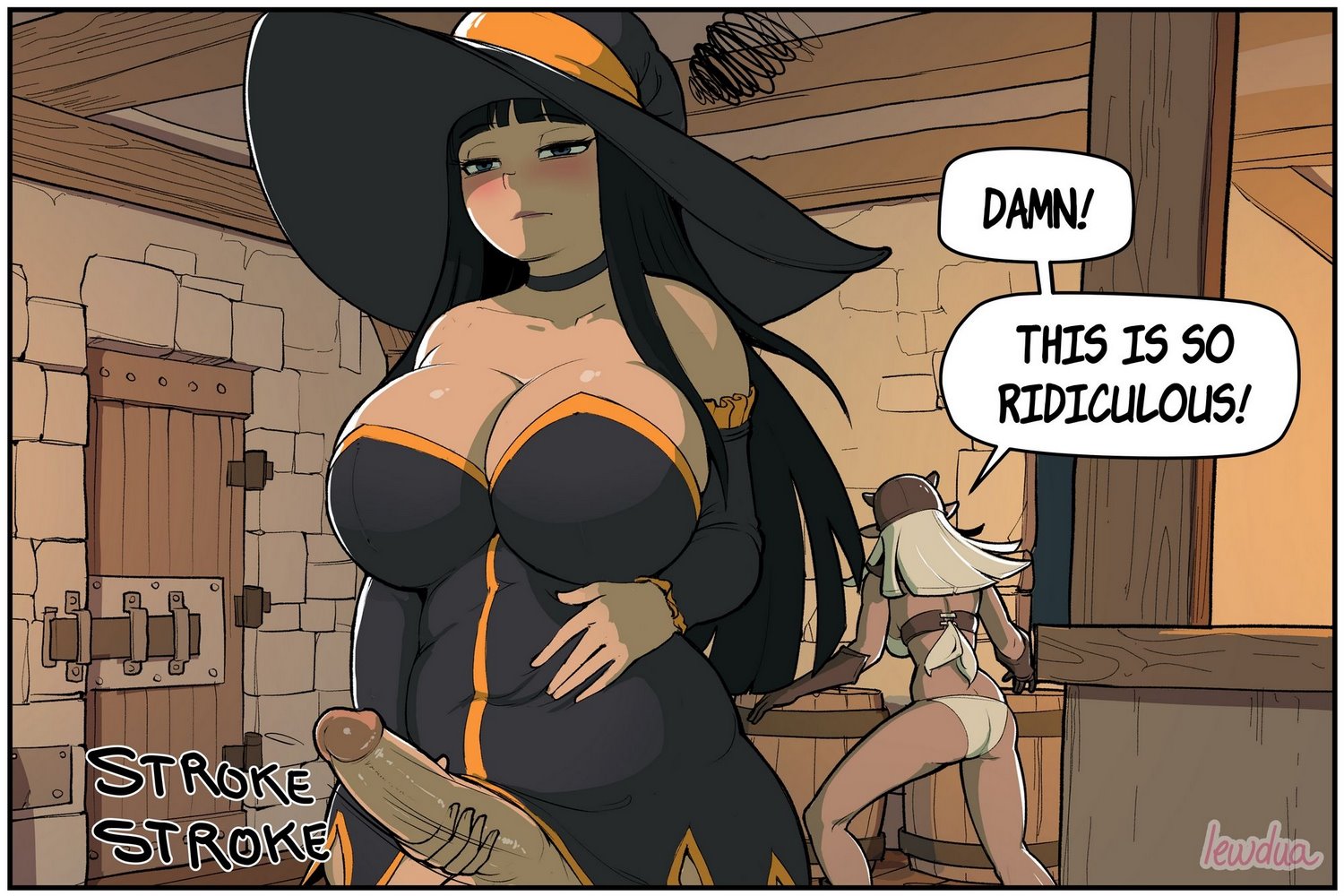 First adventure image number 16