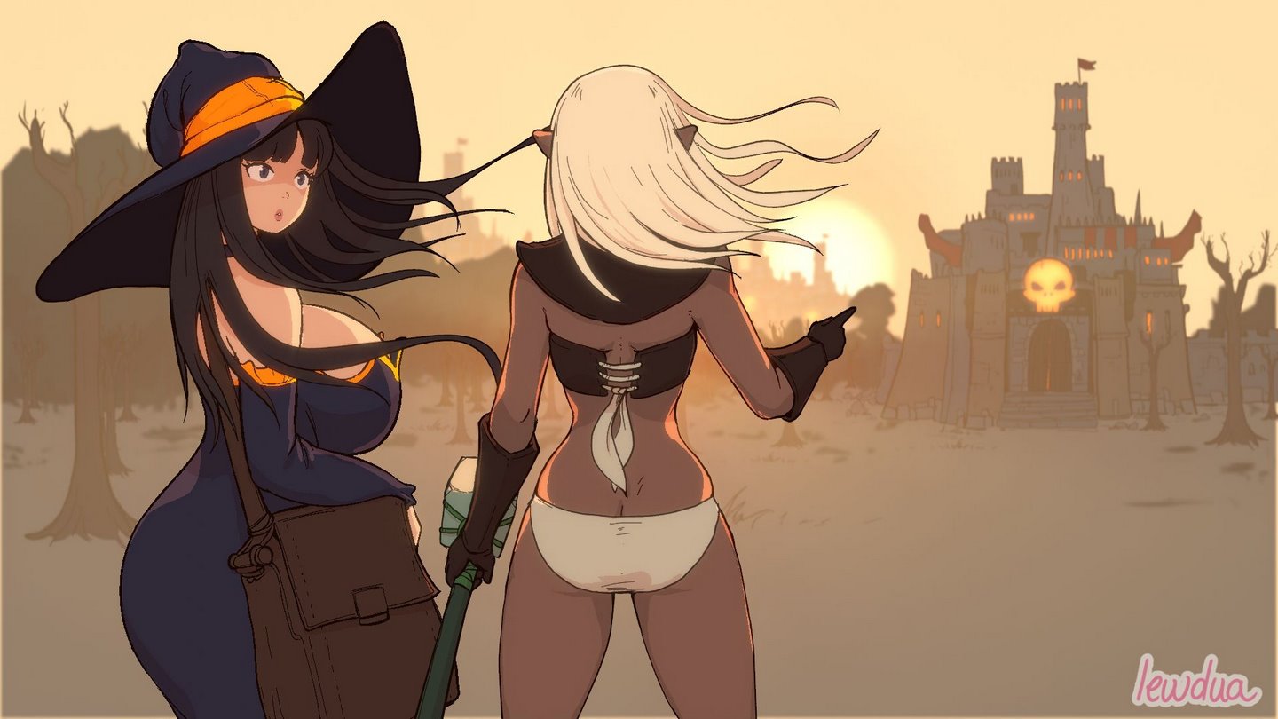 First adventure image number 1