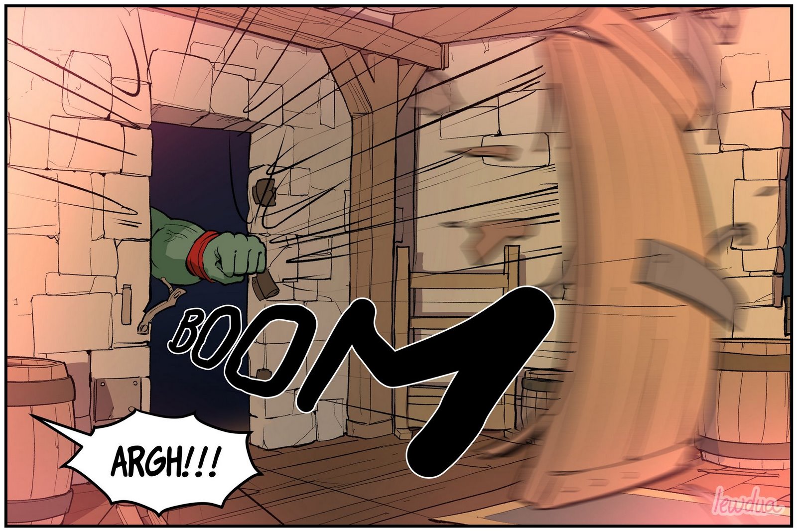 First adventure image number 54