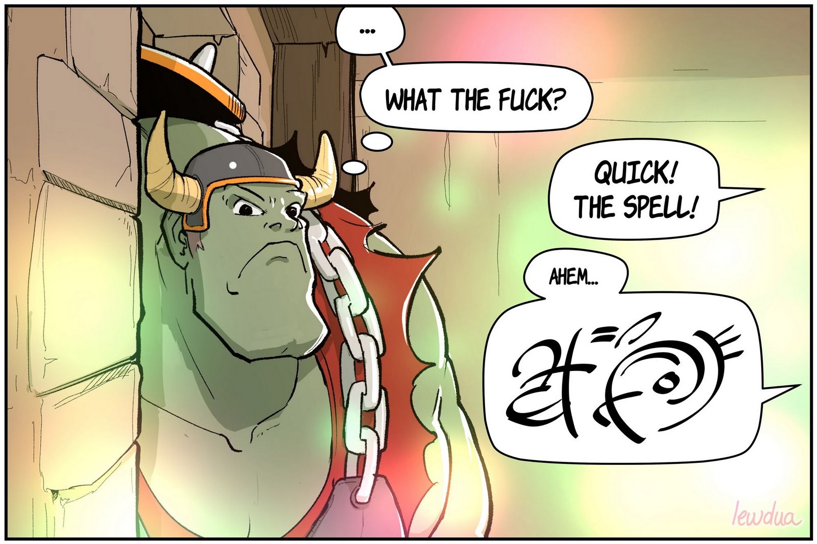 First adventure image number 55