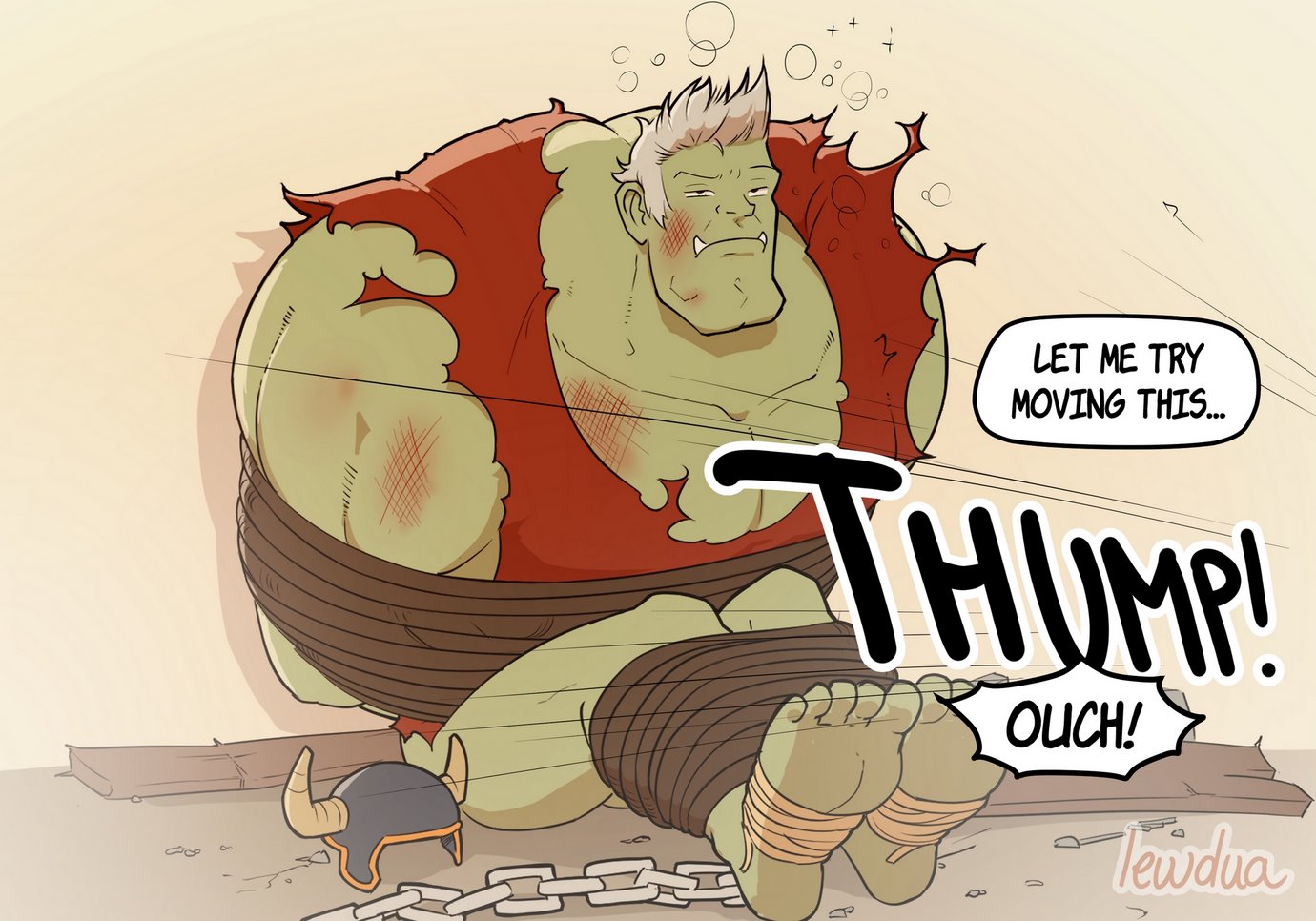 First adventure image number 58