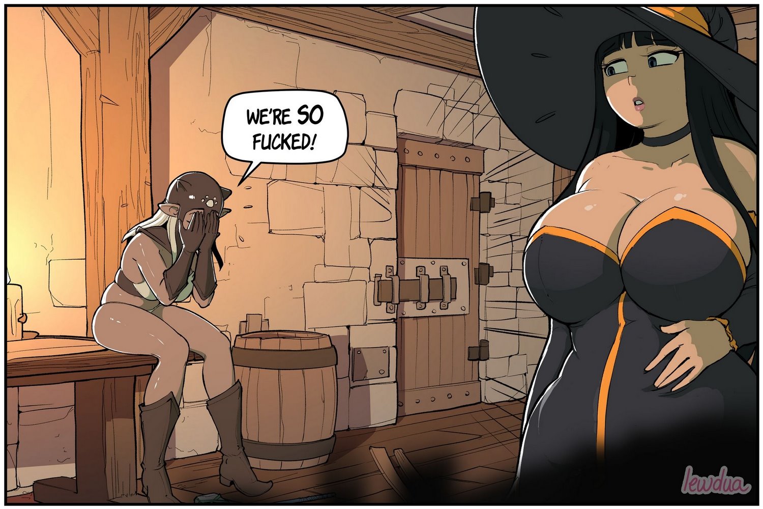 First adventure image number 7