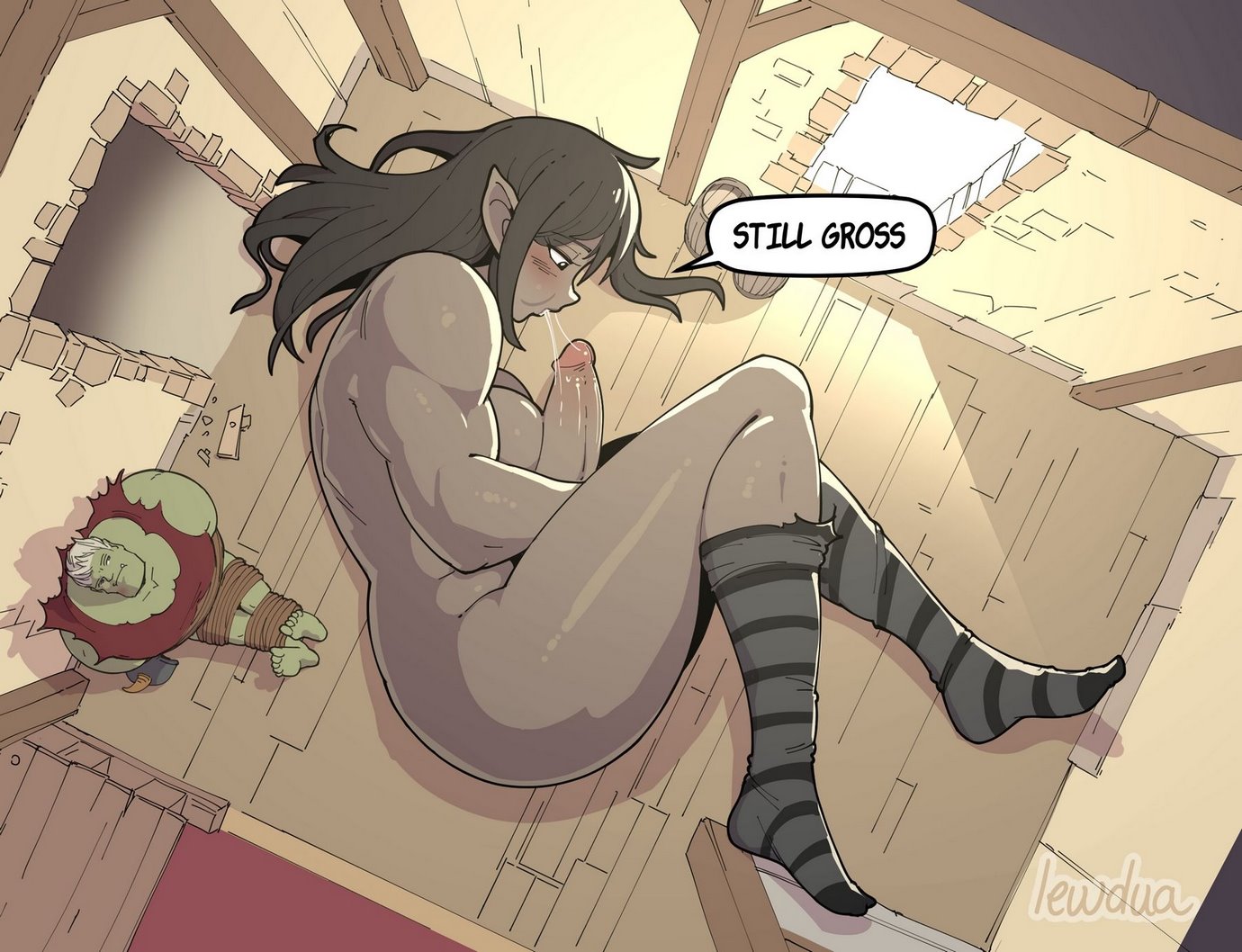 First adventure image number 83