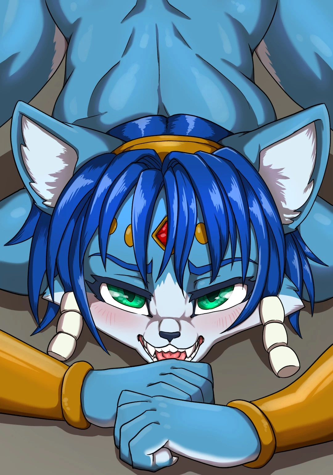 Fallen Krystal image number 25