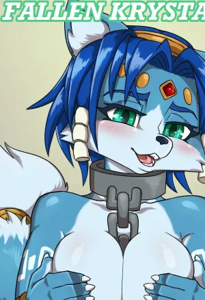 Fallen Krystal