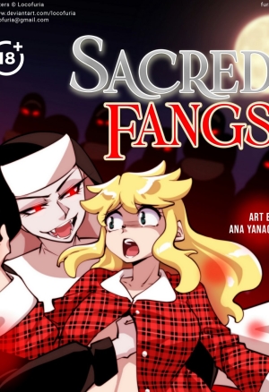 Sacred Fangs