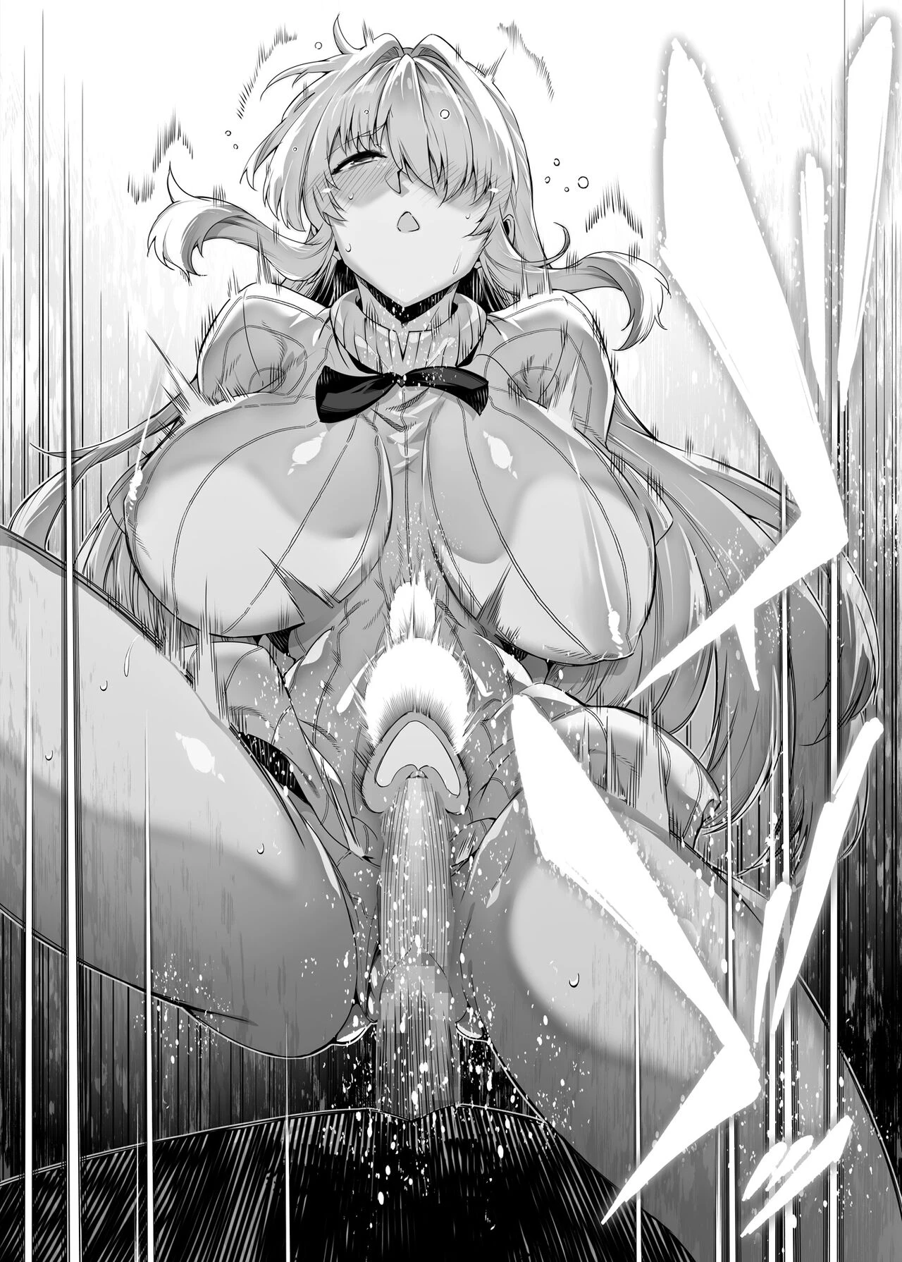 Natsu no Yari Naoshi 2 image number 66