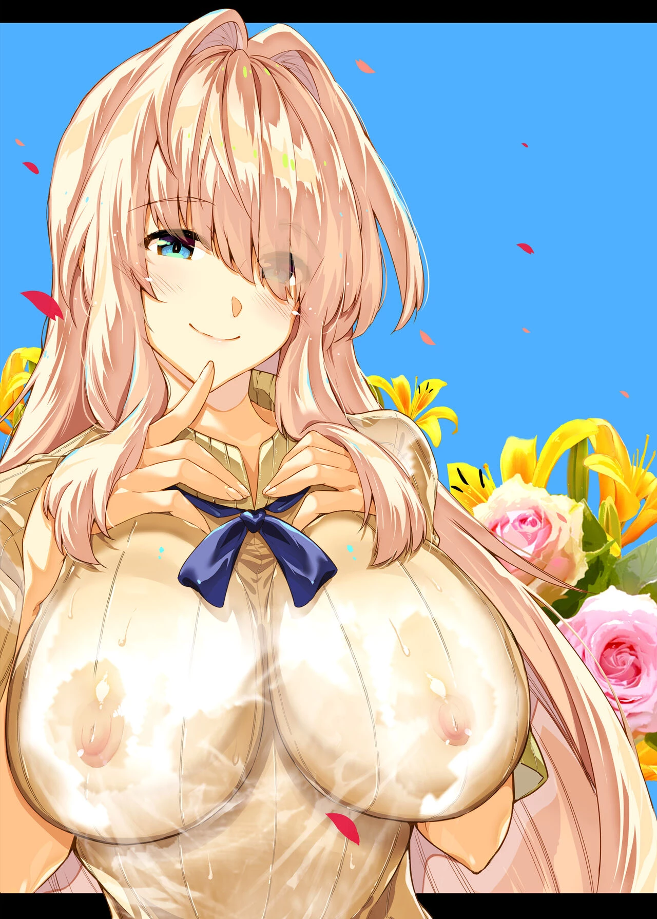 Natsu no Yari Naoshi 2 image number 92