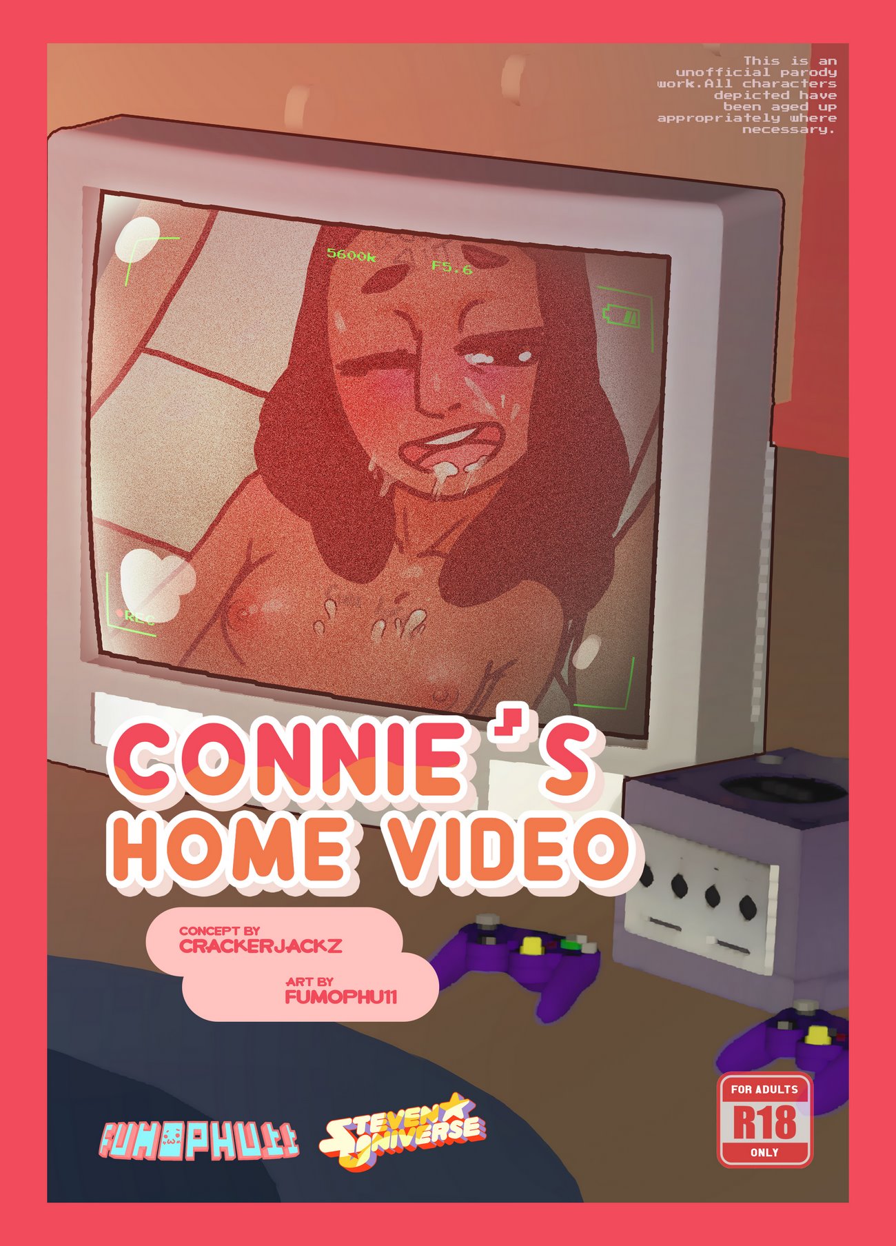 Connies Home Video