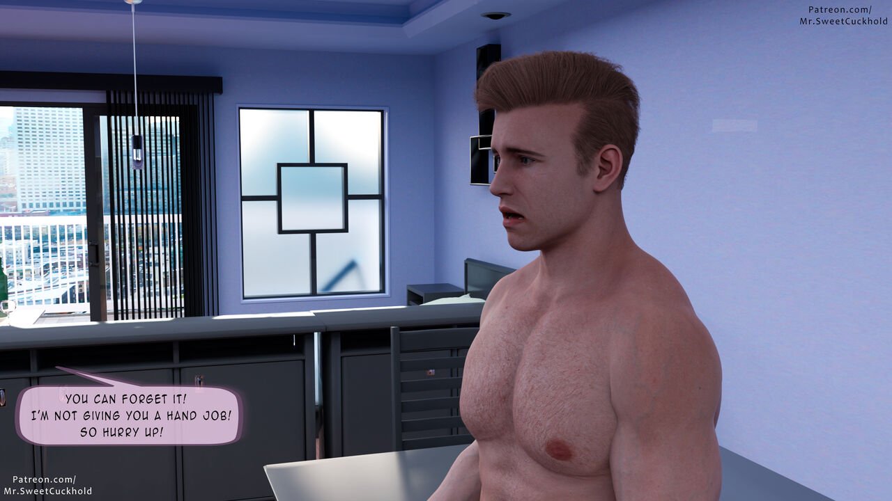 Mr.SweetCuckhold - Much bigger than my boyfriend - PART 1 image number 121