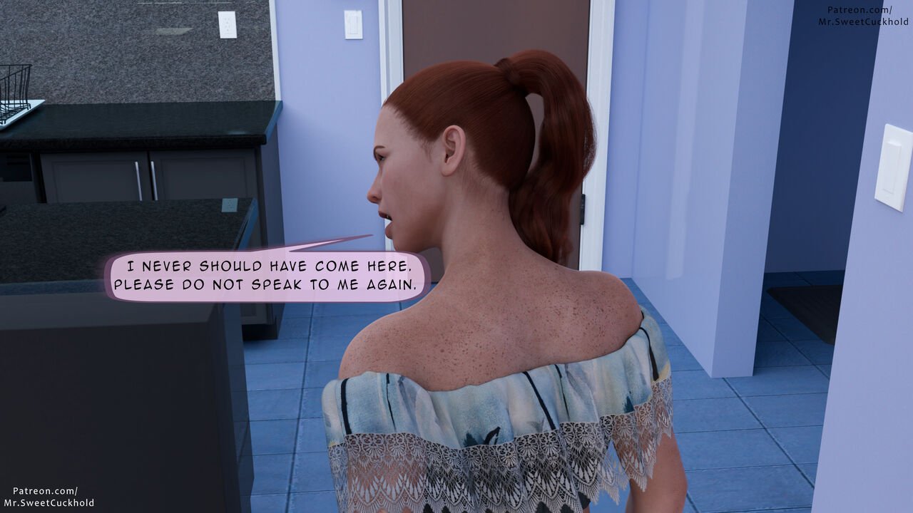 Mr.SweetCuckhold - Much bigger than my boyfriend - PART 1 image number 156