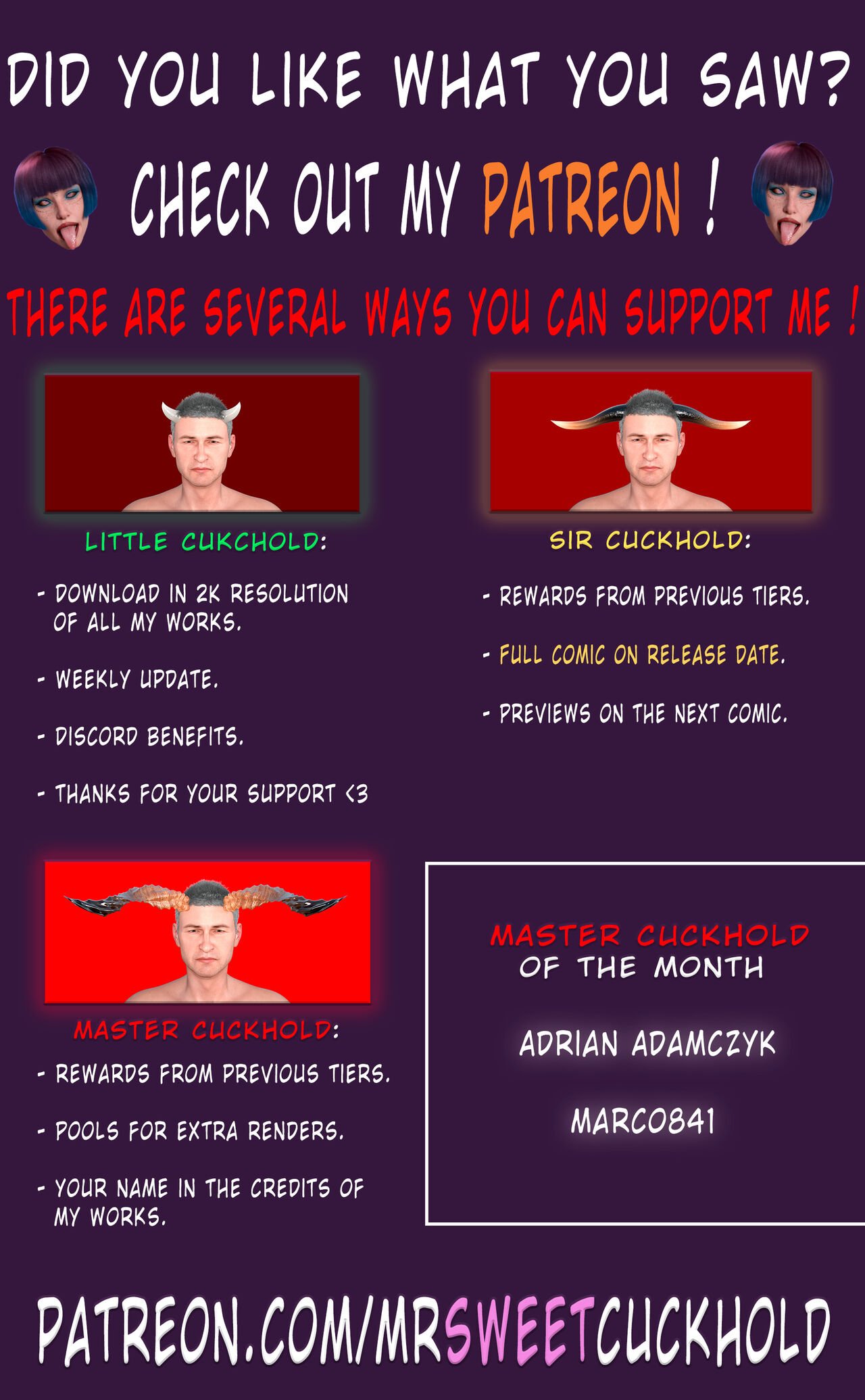 Mr.SweetCuckhold - Much bigger than my boyfriend - PART 1 image number 160