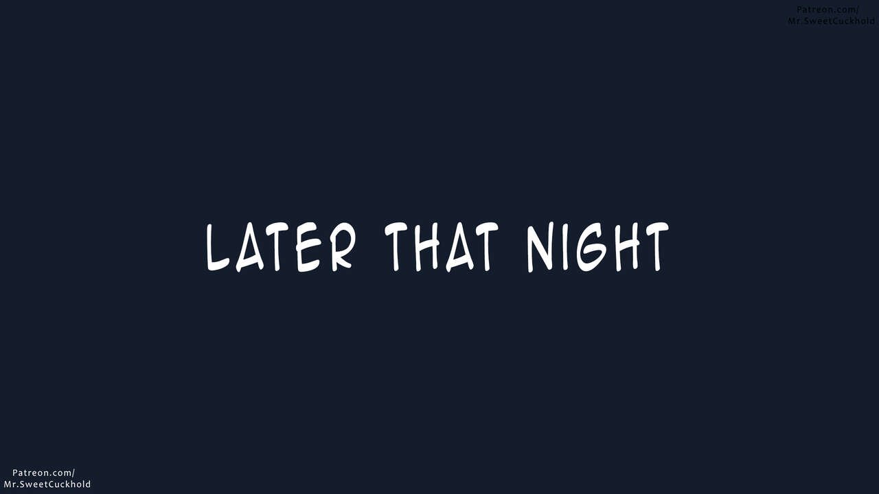 Mr.SweetCuckhold - Much bigger than my boyfriend - PART 1 image number 16