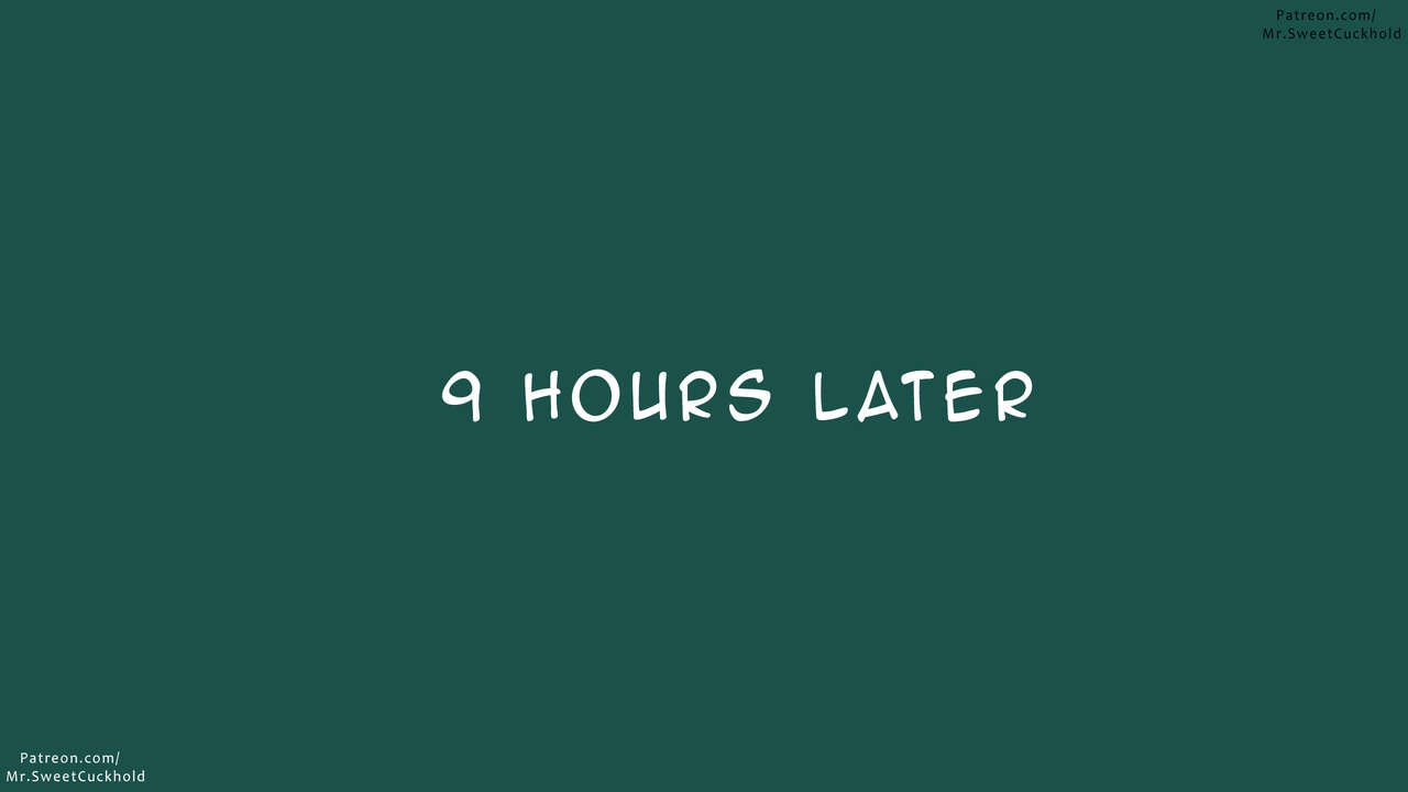 Mr.SweetCuckhold - Much bigger than my boyfriend - PART 1 image number 63