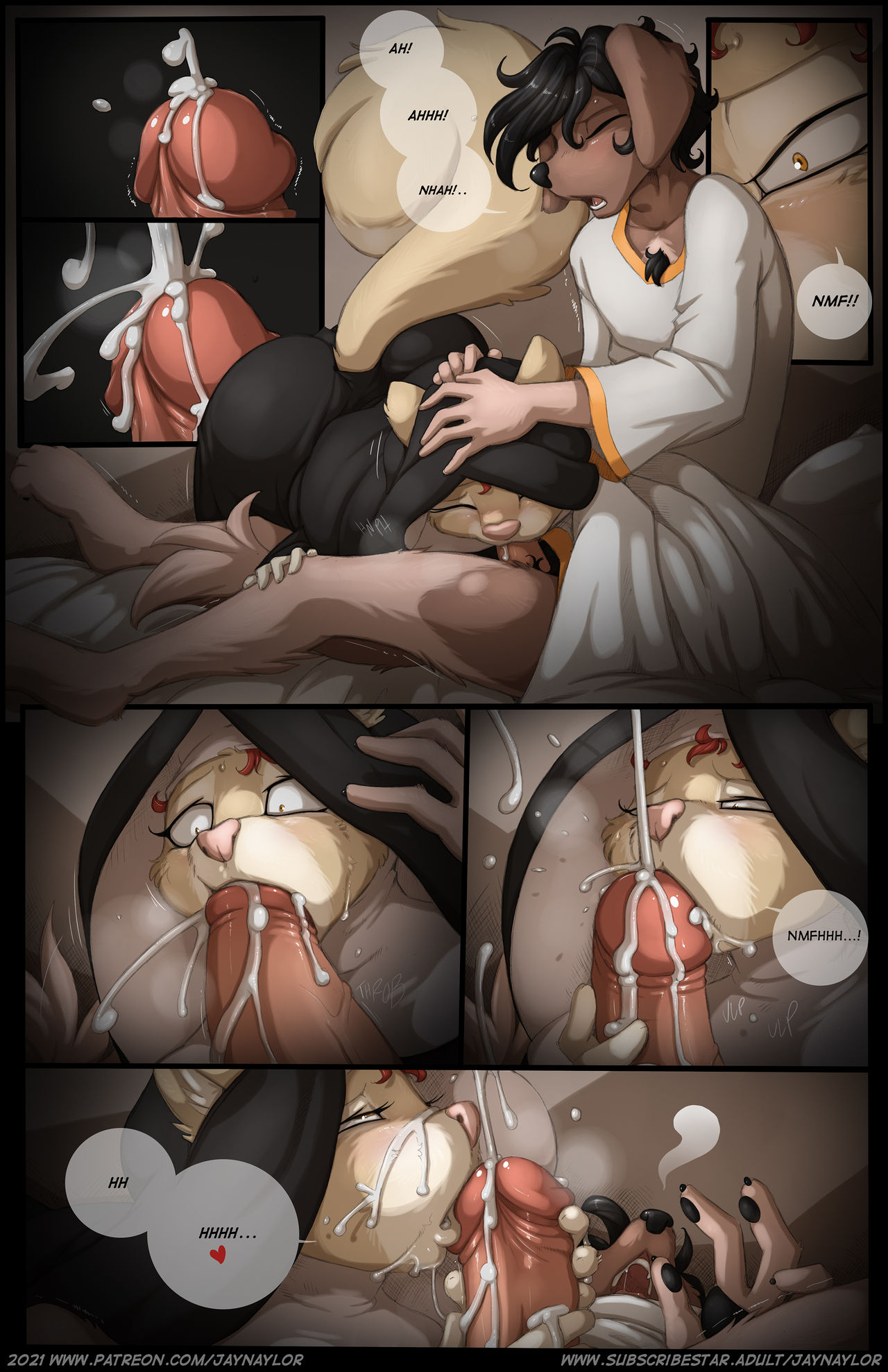When God Sleeps image number 9