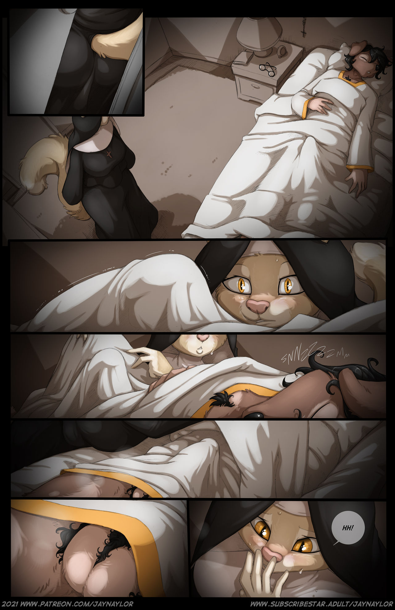 When God Sleeps image number 2