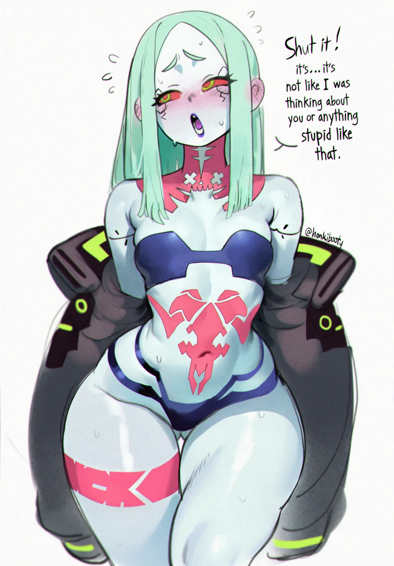 Honkibooty collection image number 124