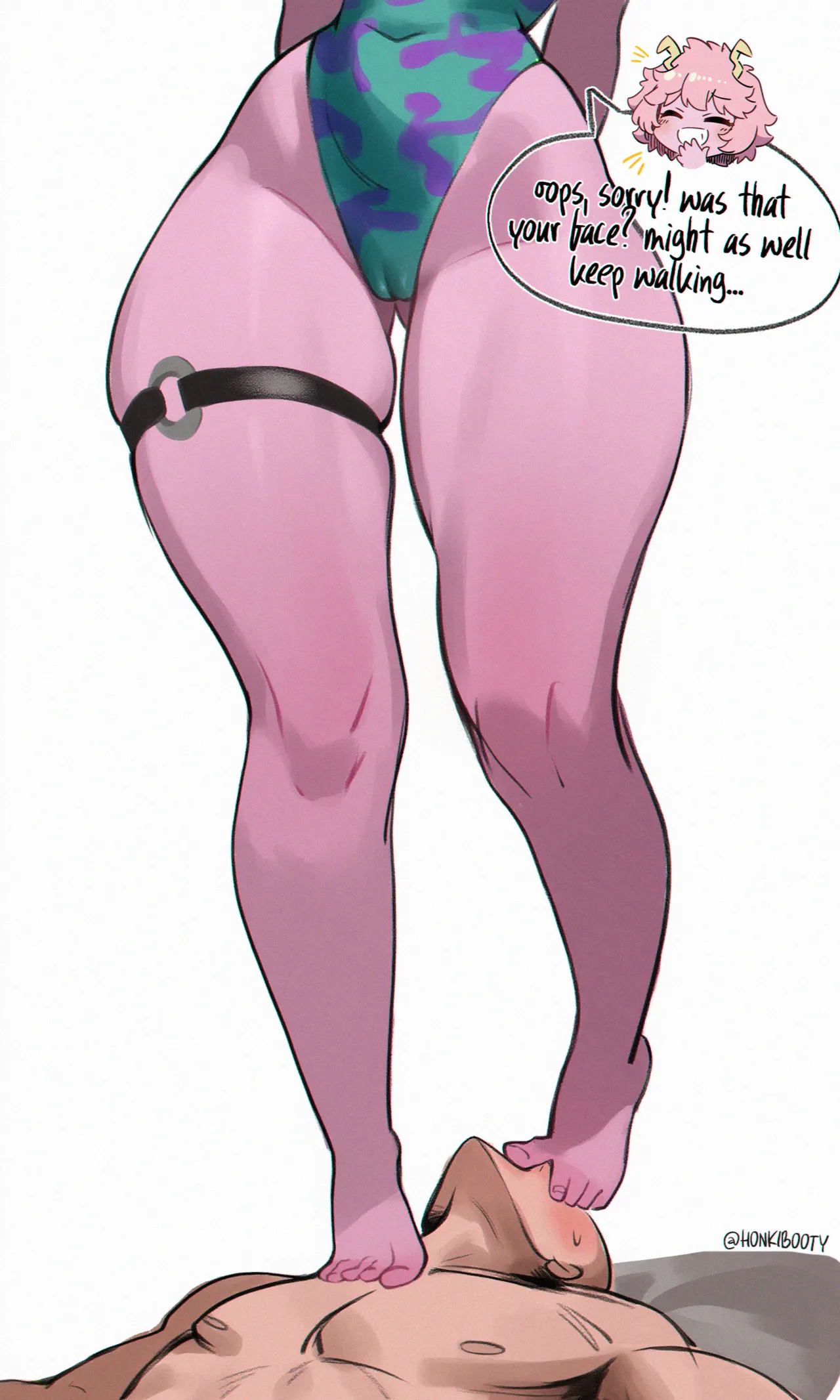Honkibooty collection image number 207