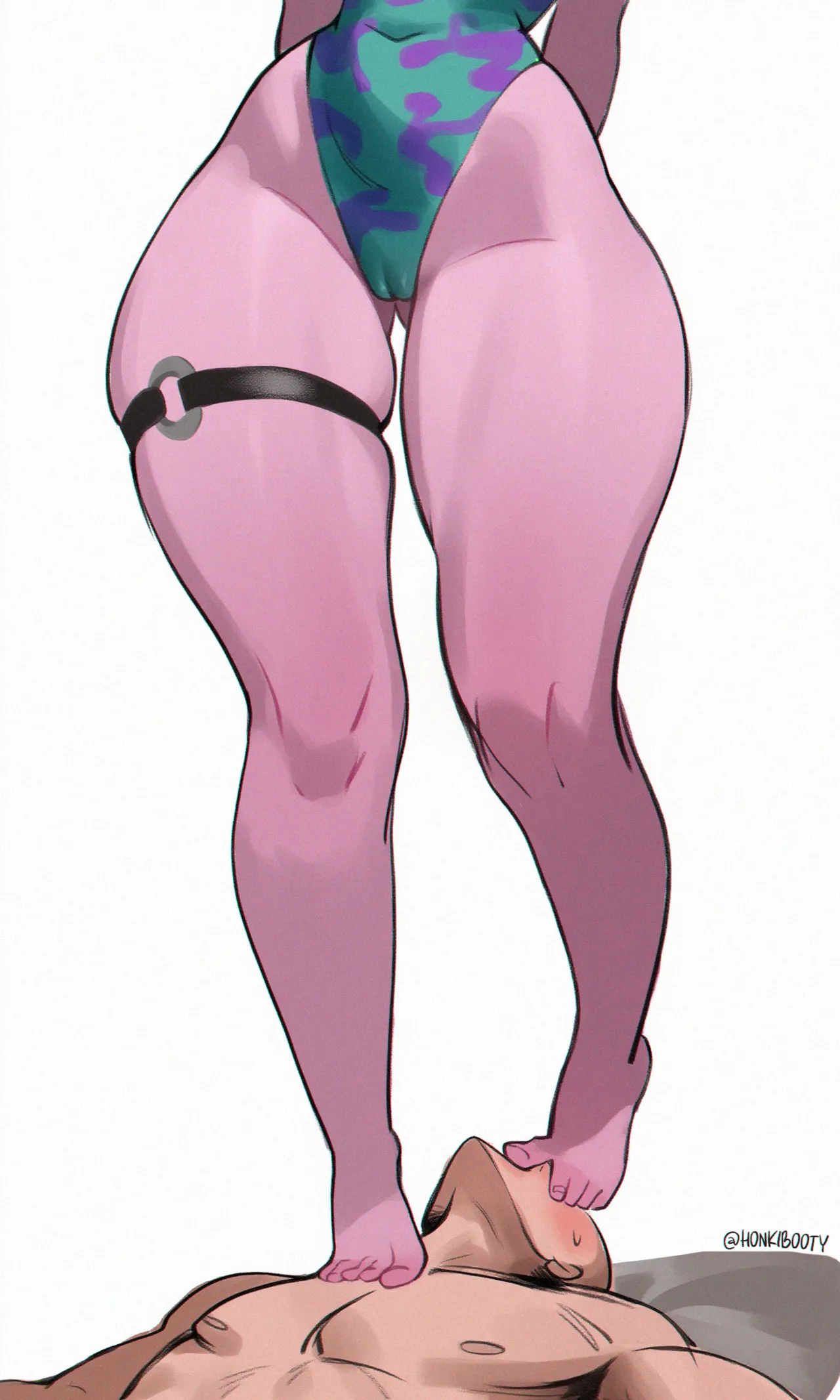 Honkibooty collection image number 208
