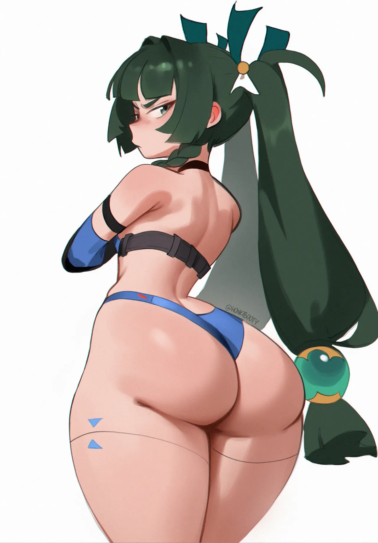 Honkibooty collection image number 229
