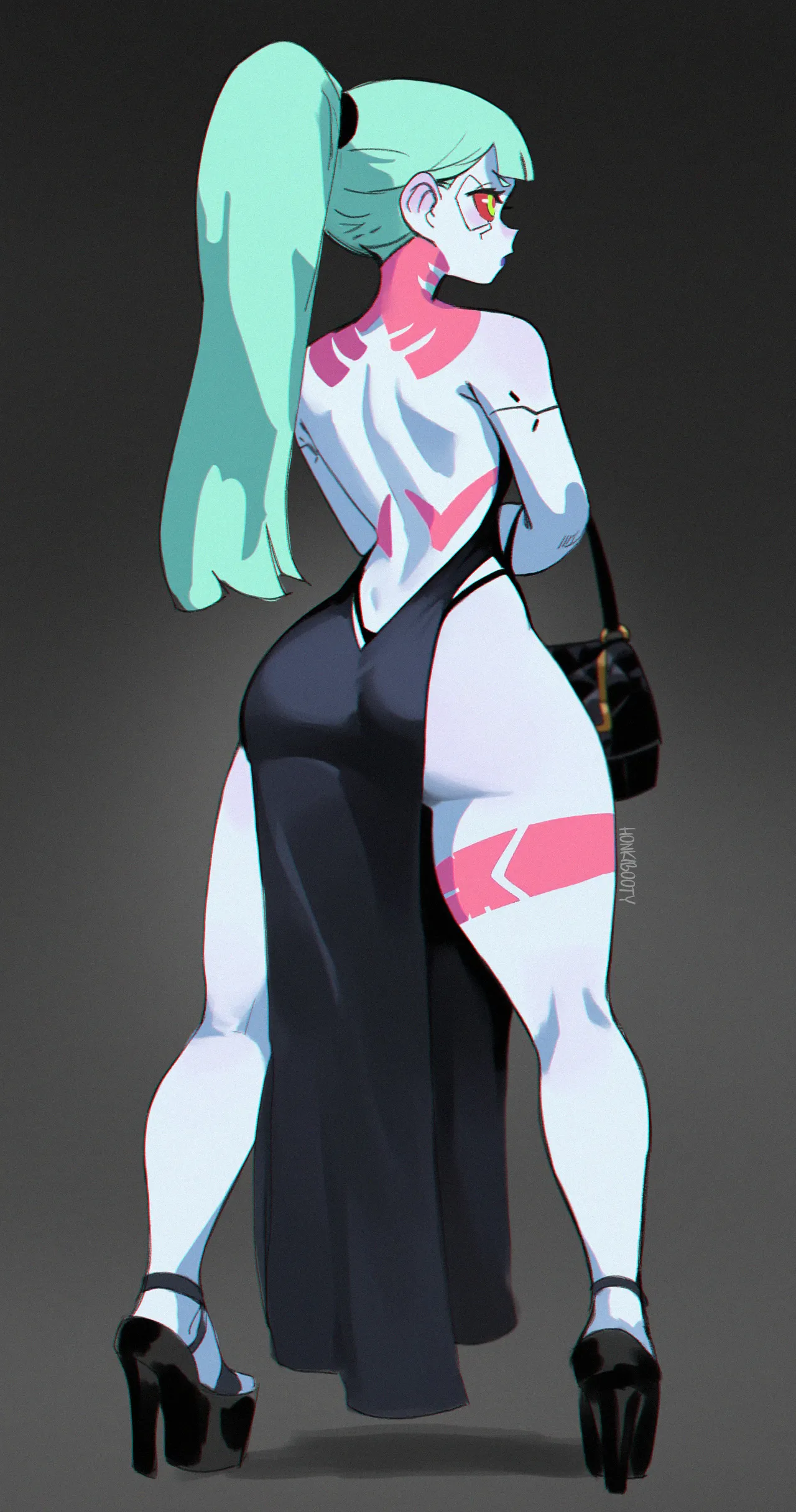 Honkibooty collection image number 236