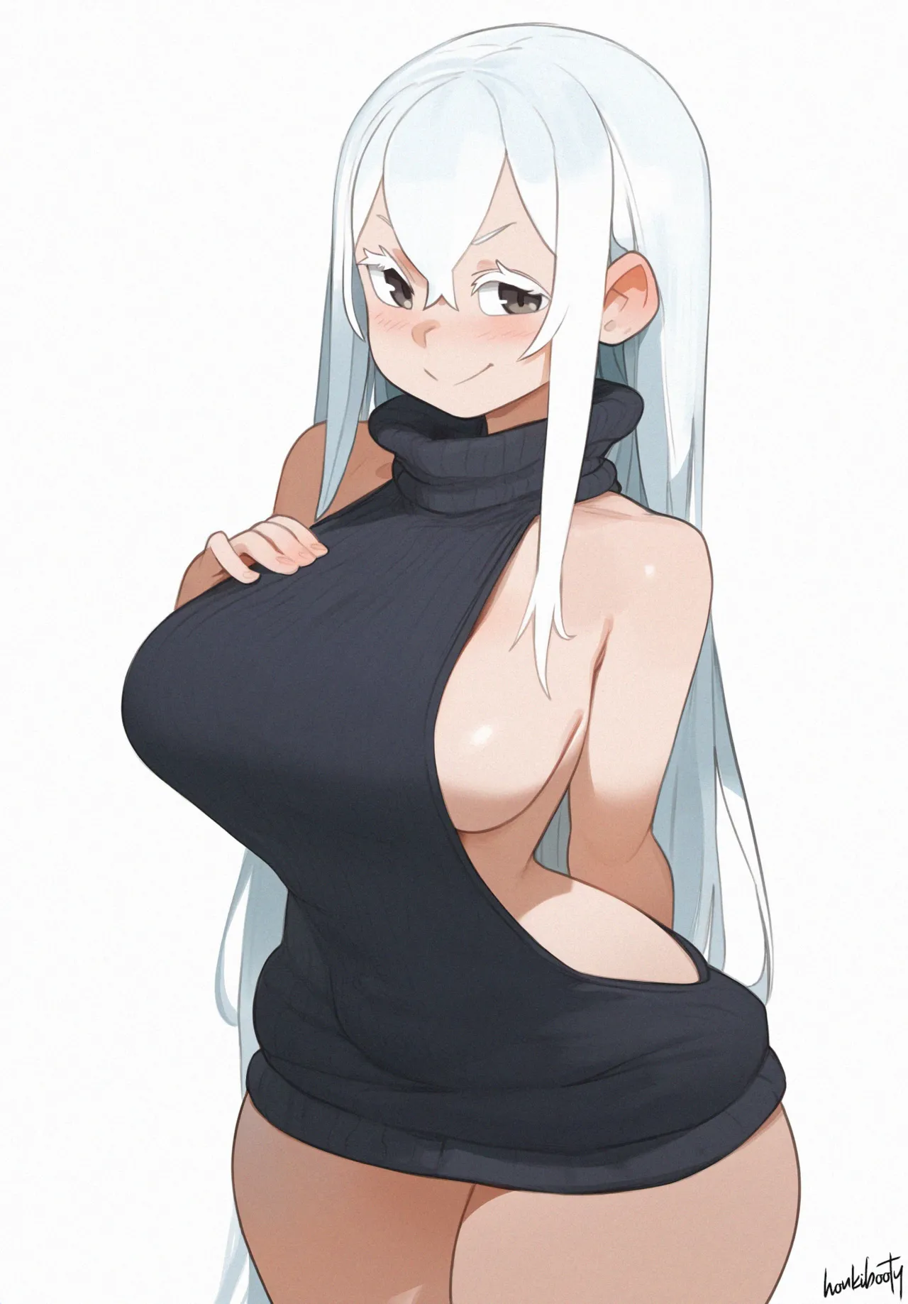 Honkibooty collection image number 246