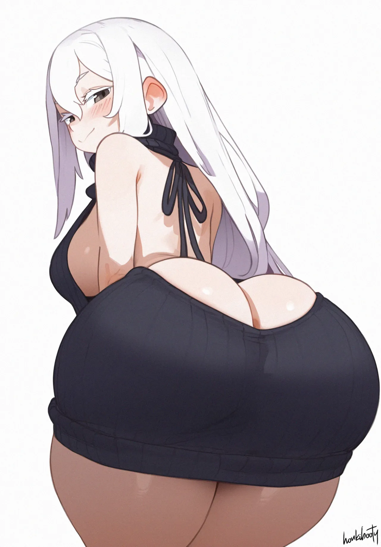 Honkibooty collection image number 247
