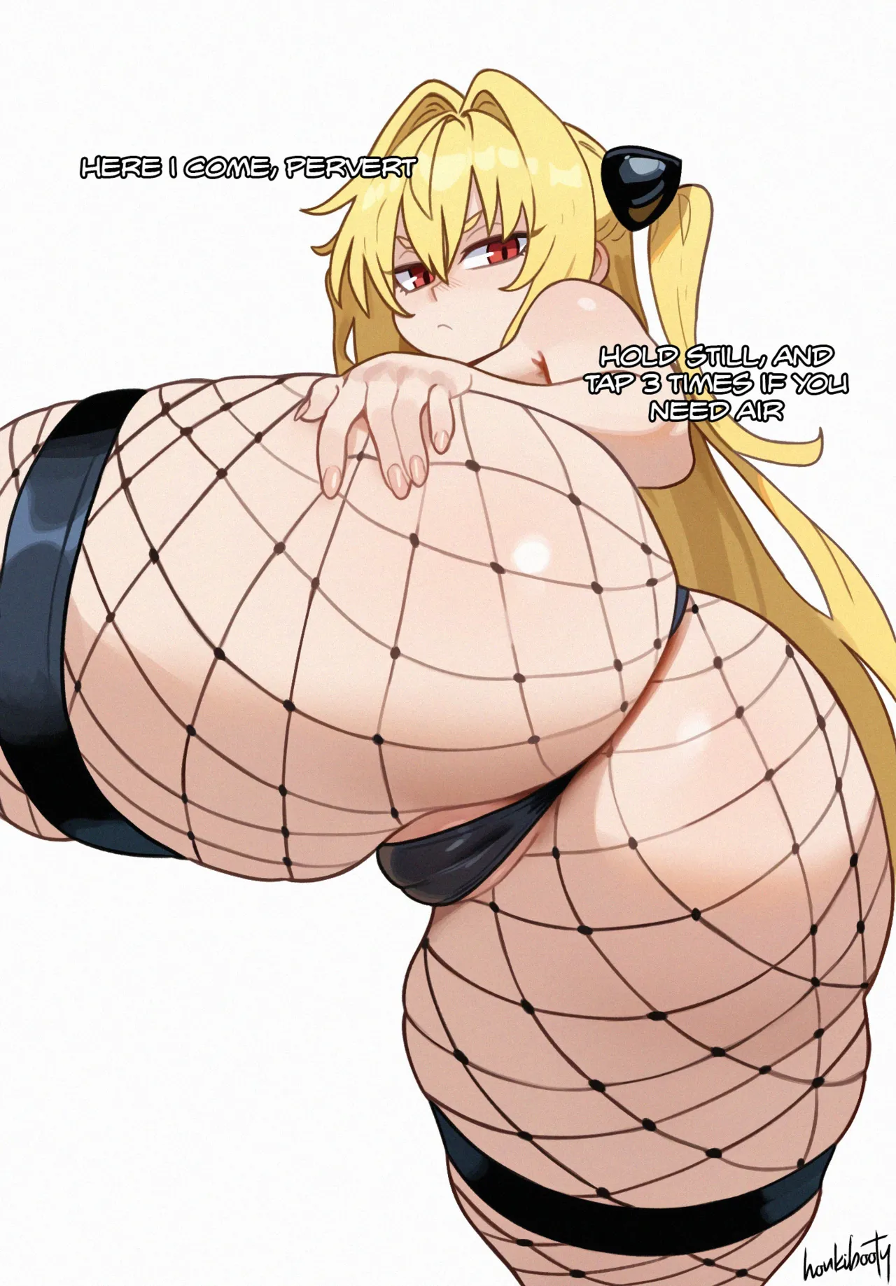 Honkibooty collection image number 271