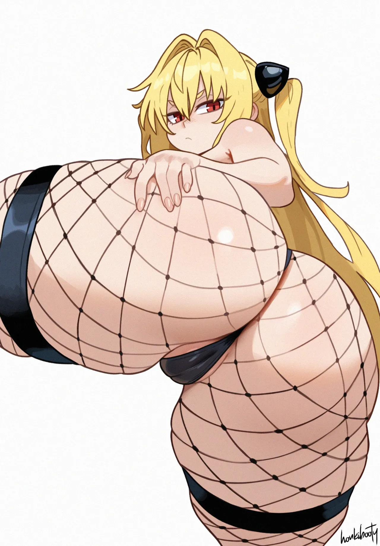 Honkibooty collection image number 272