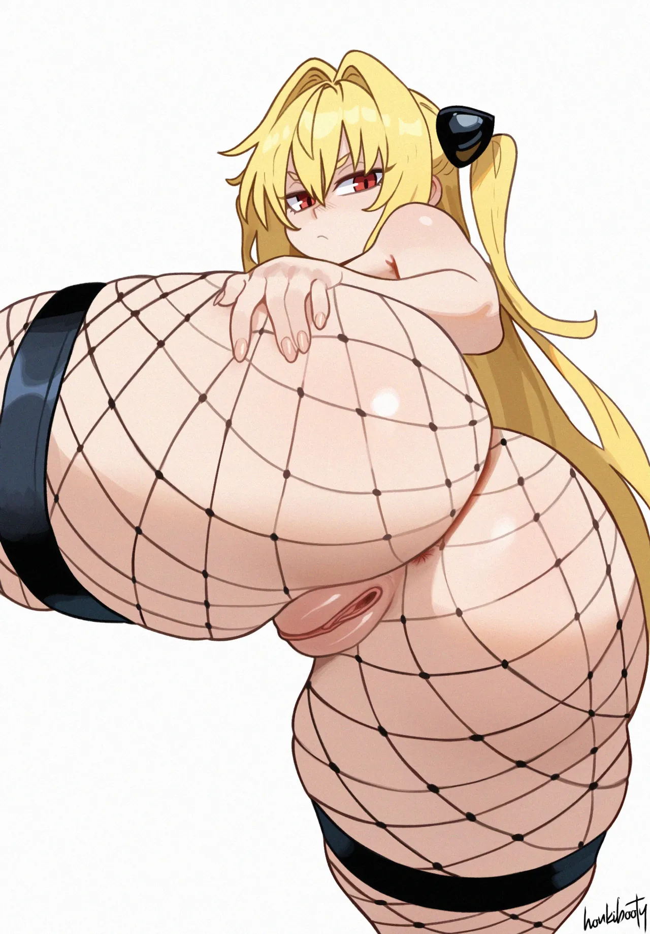 Honkibooty collection image number 273
