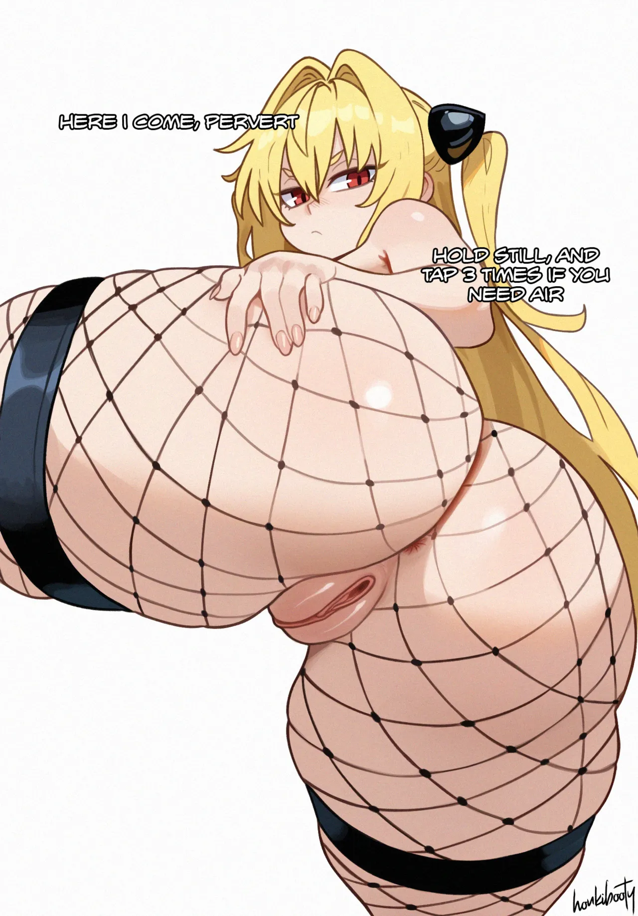 Honkibooty collection image number 274
