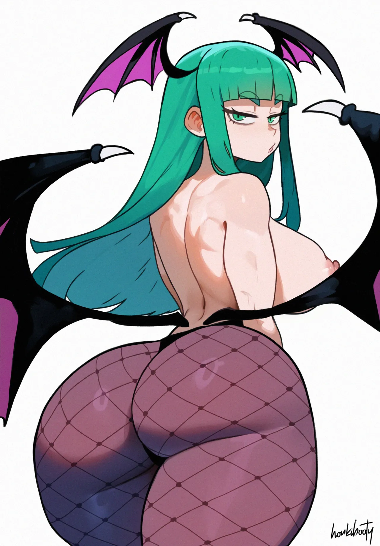 Honkibooty collection image number 275