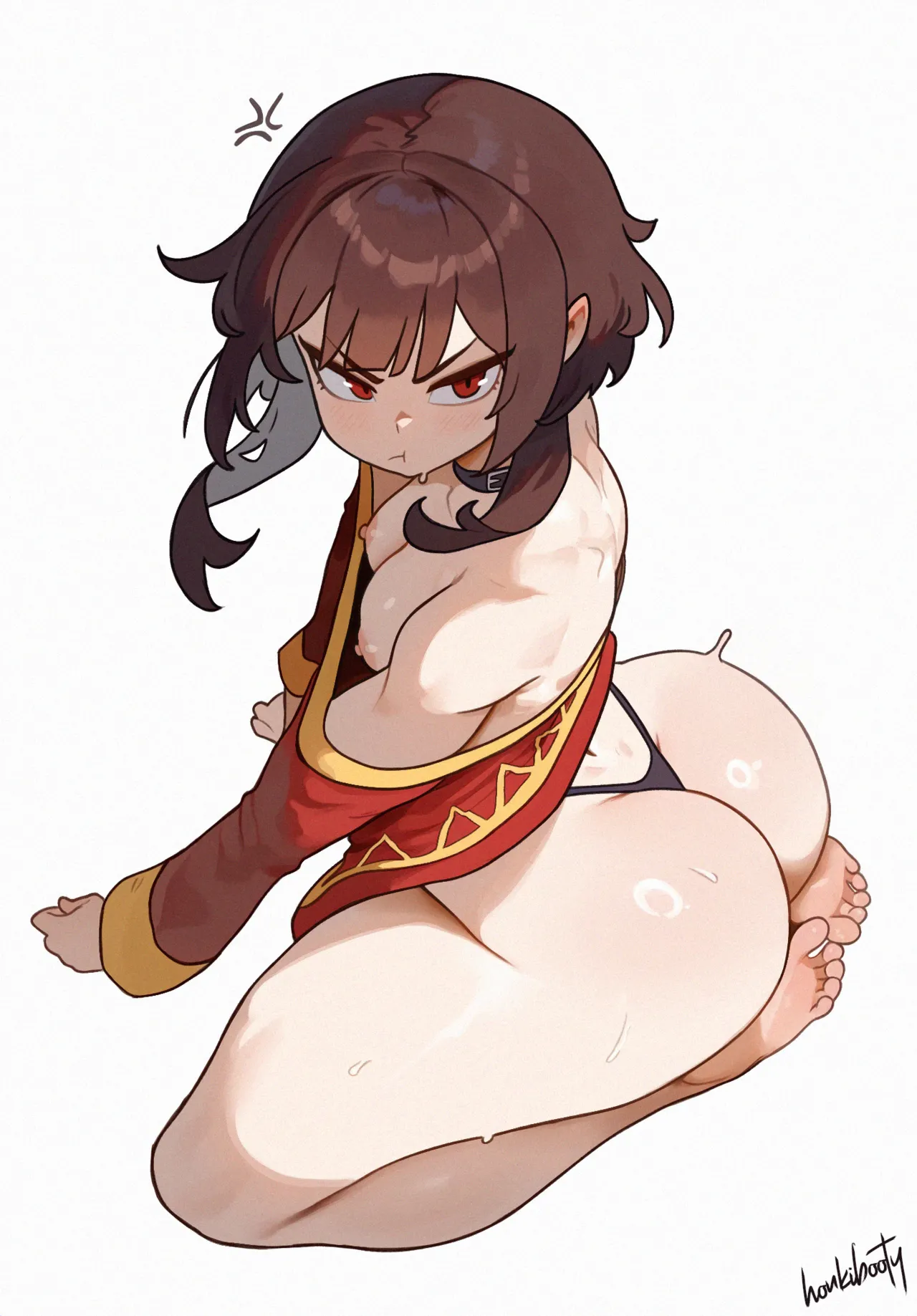 Honkibooty collection image number 276