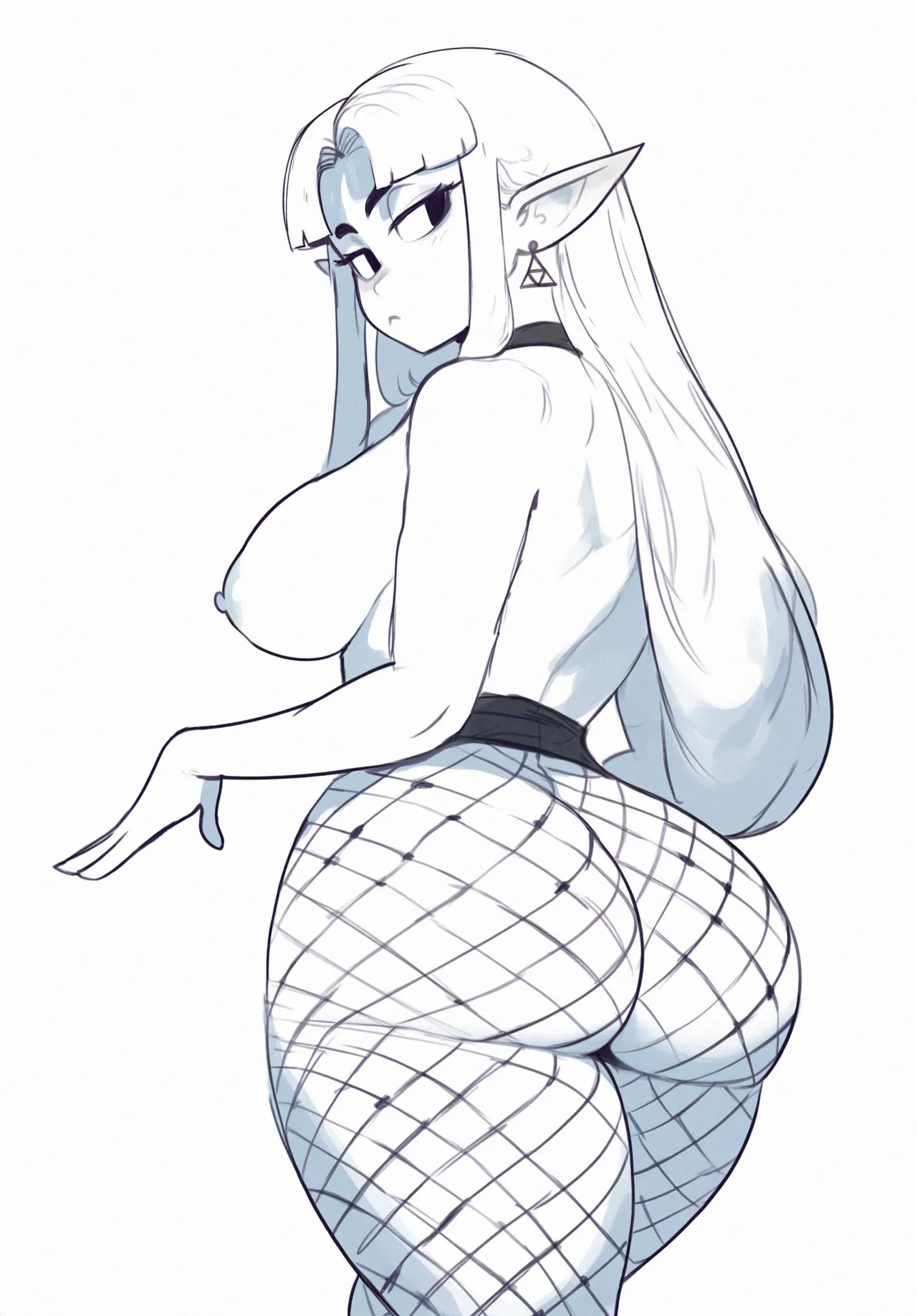 Honkibooty collection image number 279