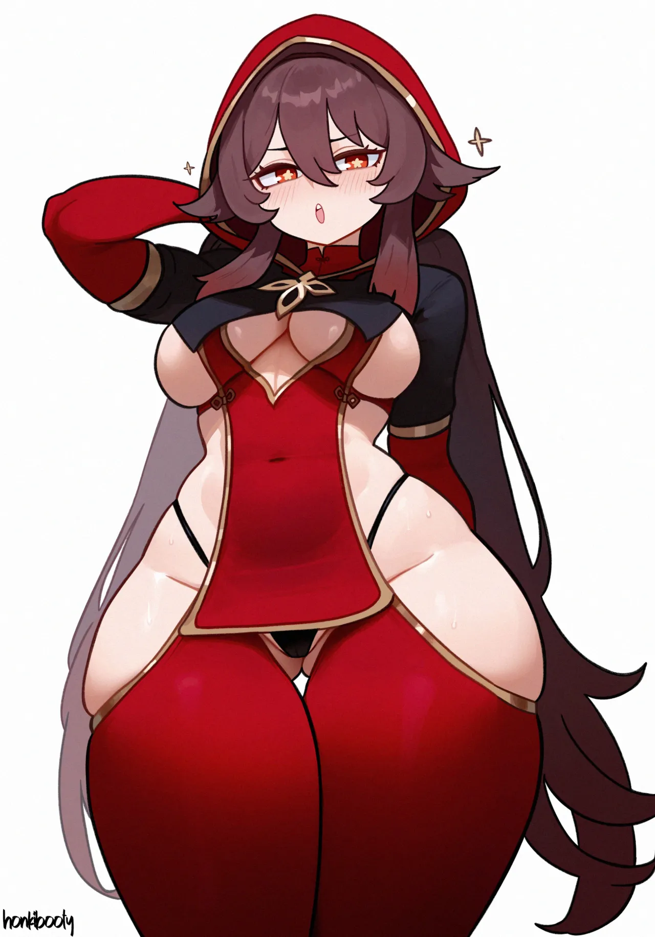 Honkibooty collection image number 282