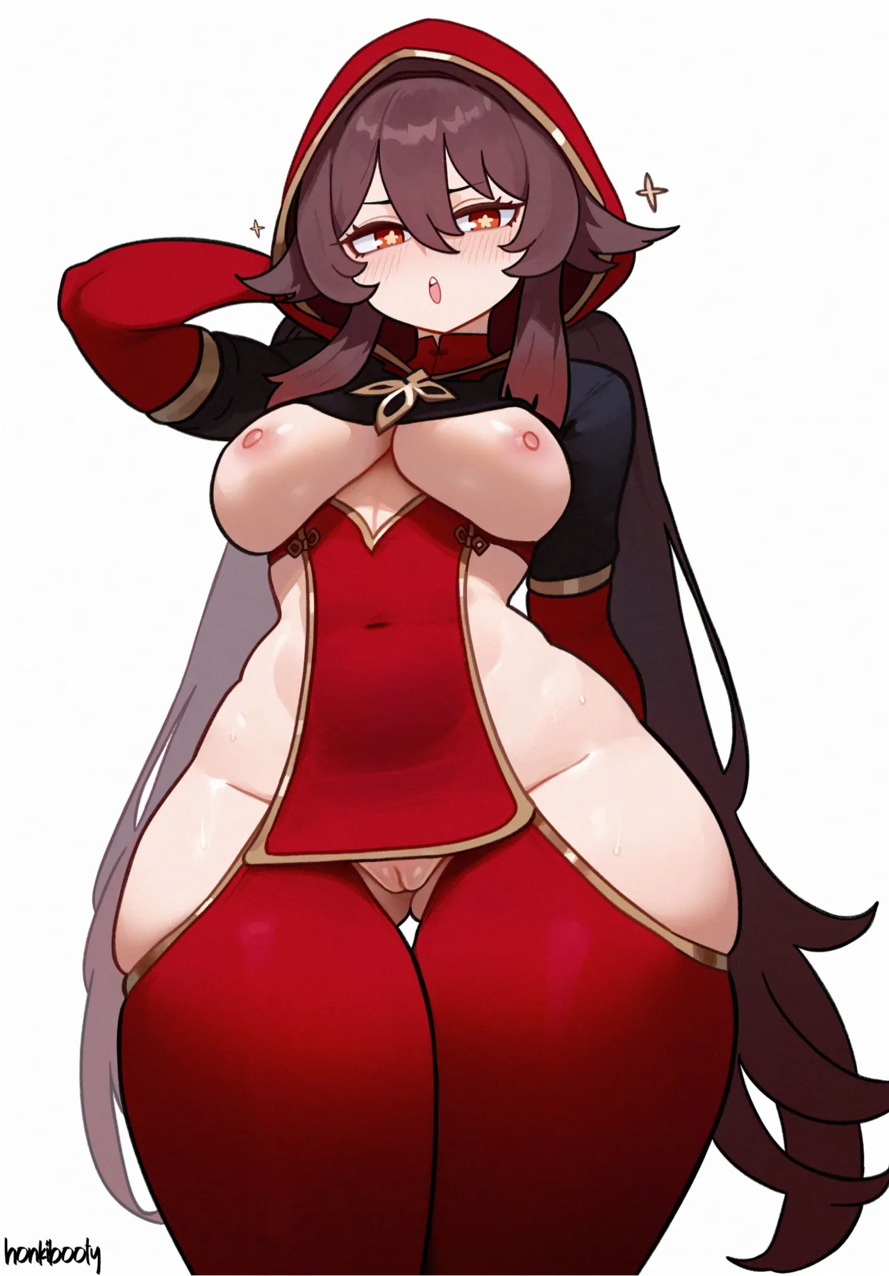 Honkibooty collection image number 283
