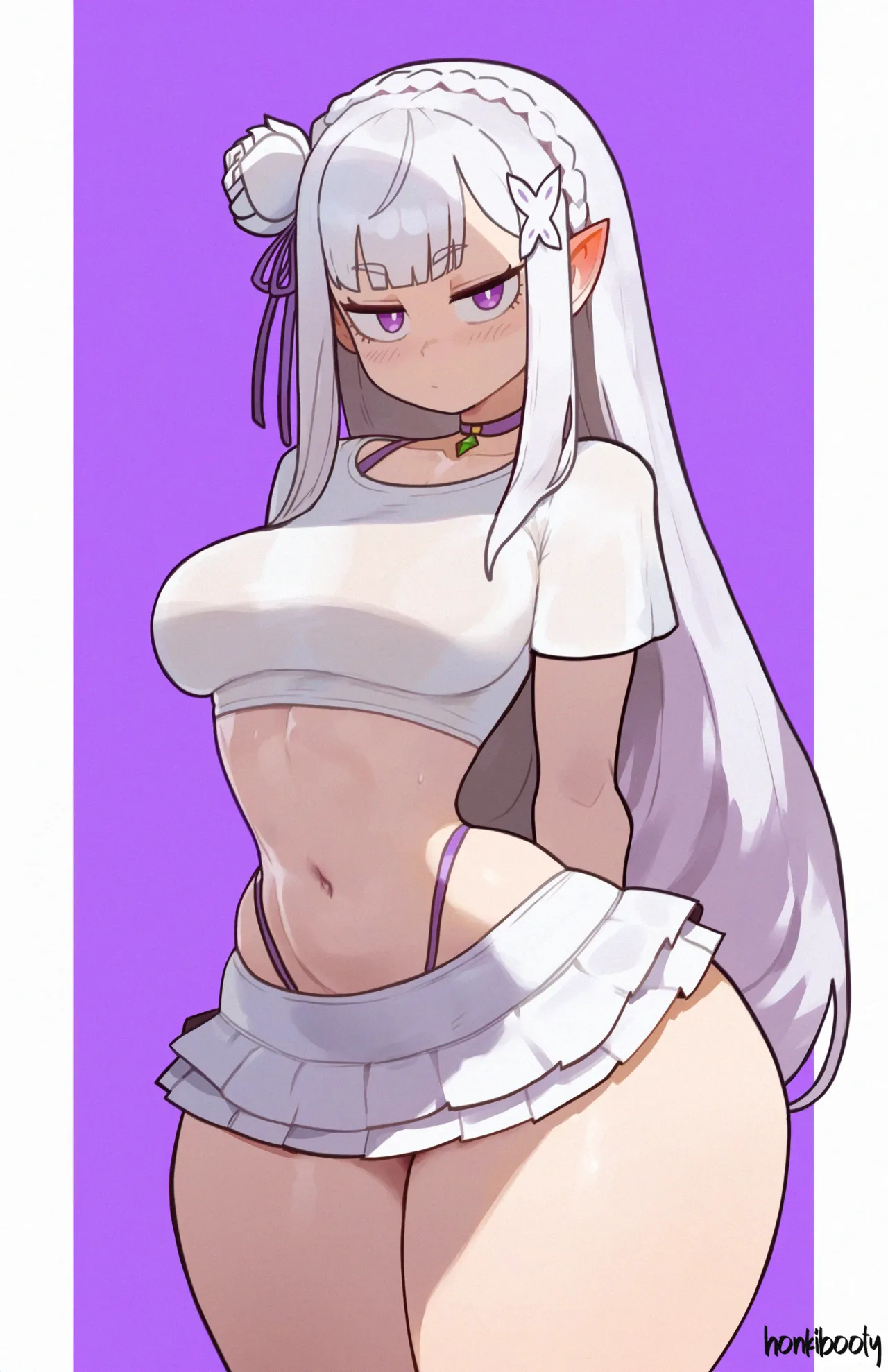 Honkibooty collection image number 307