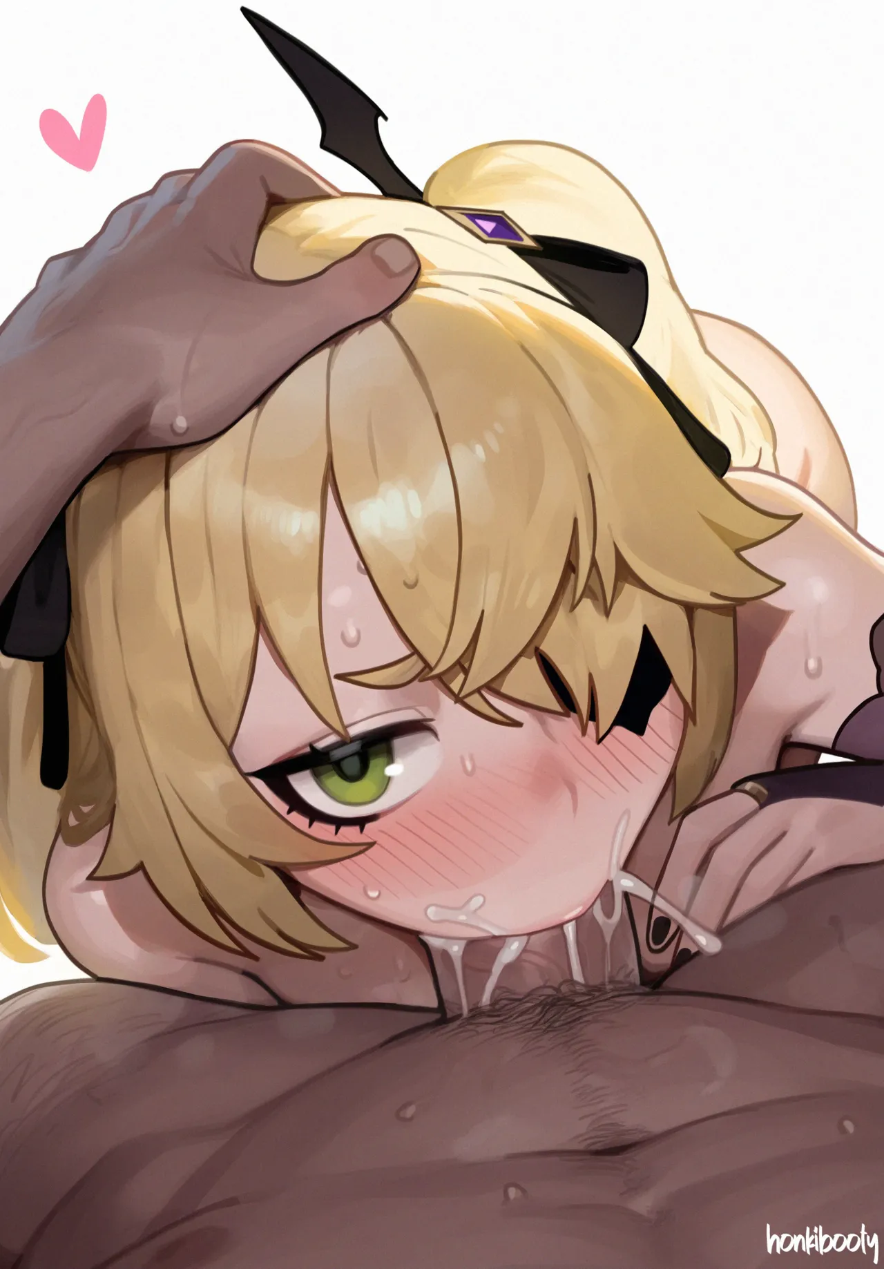 Honkibooty collection image number 338