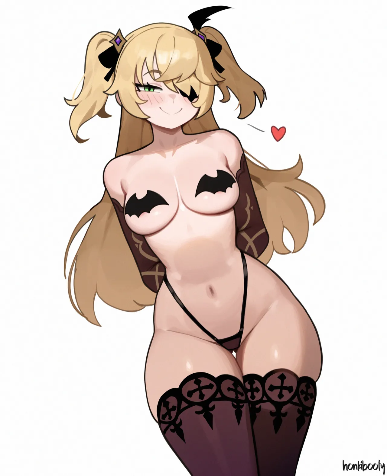 Honkibooty collection image number 340