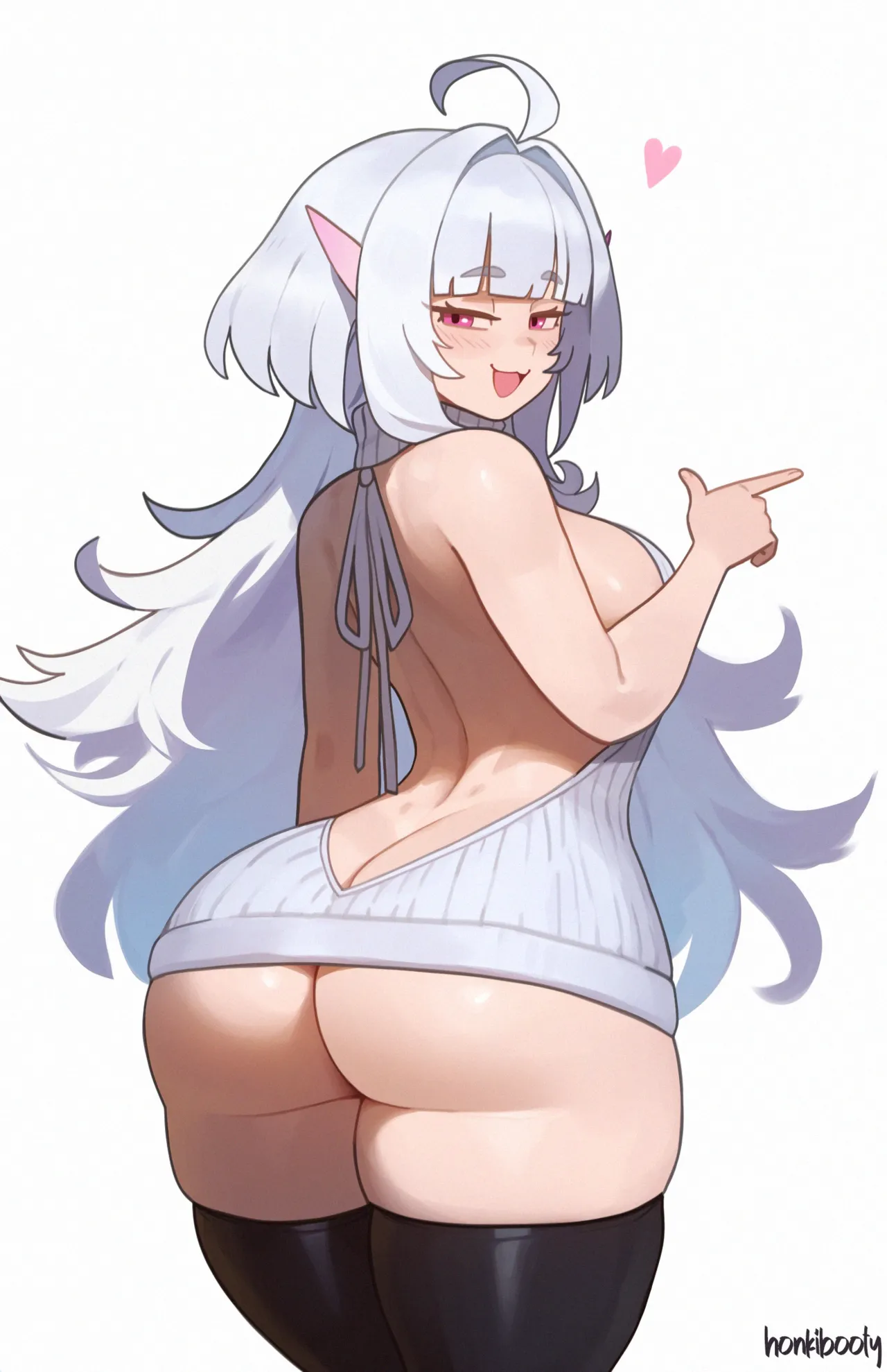 Honkibooty collection image number 351