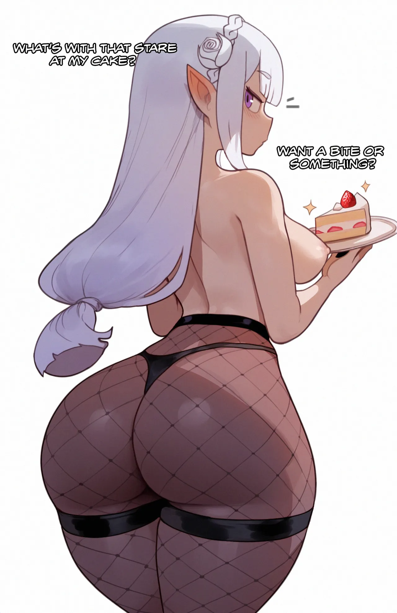 Honkibooty collection image number 375