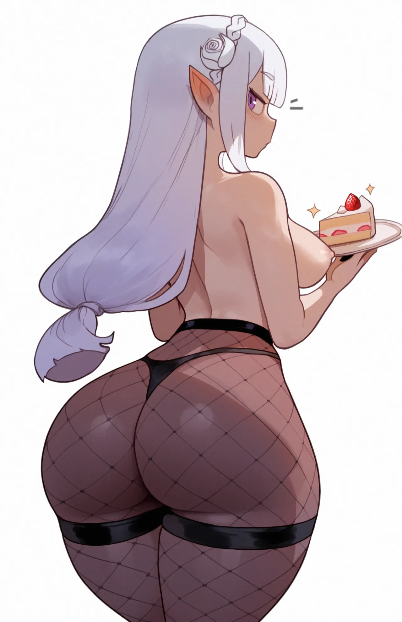 Honkibooty collection image number 376