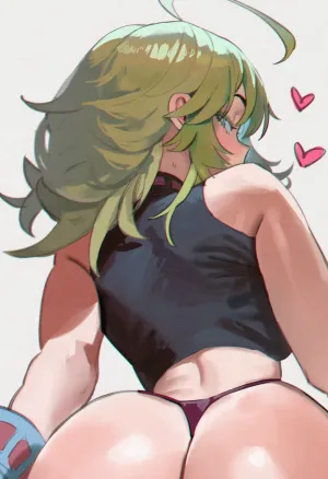 Honkibooty collection