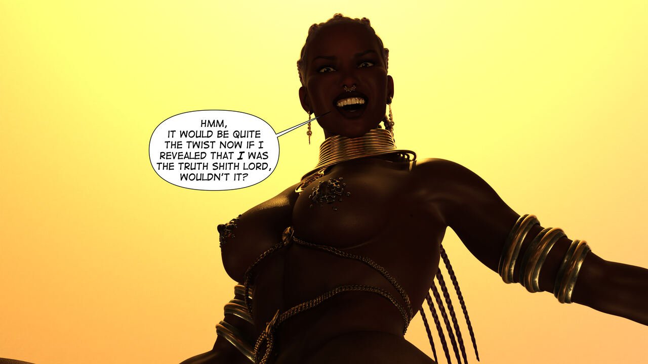 Magic Galaxy And the Kinky Sex People Have In It image number 99